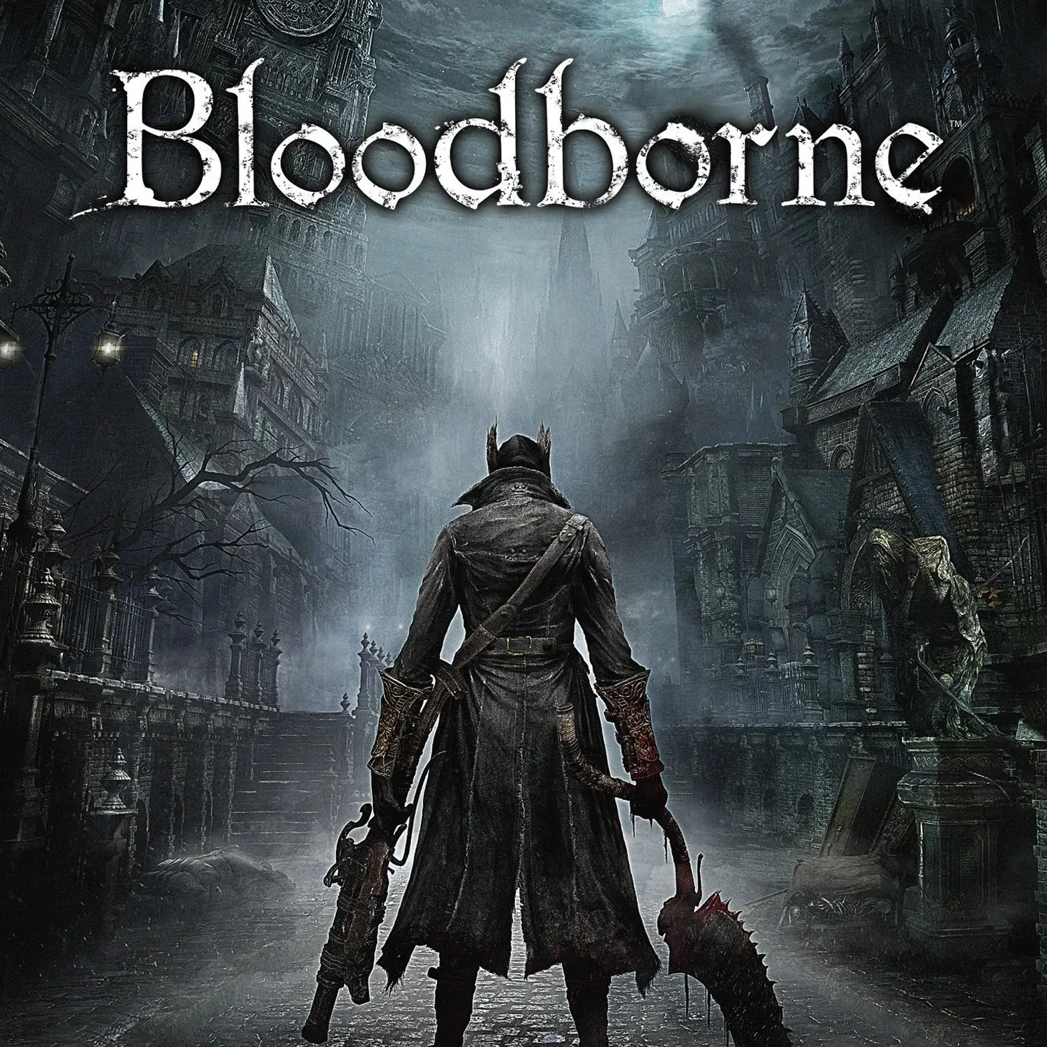 bloodborne