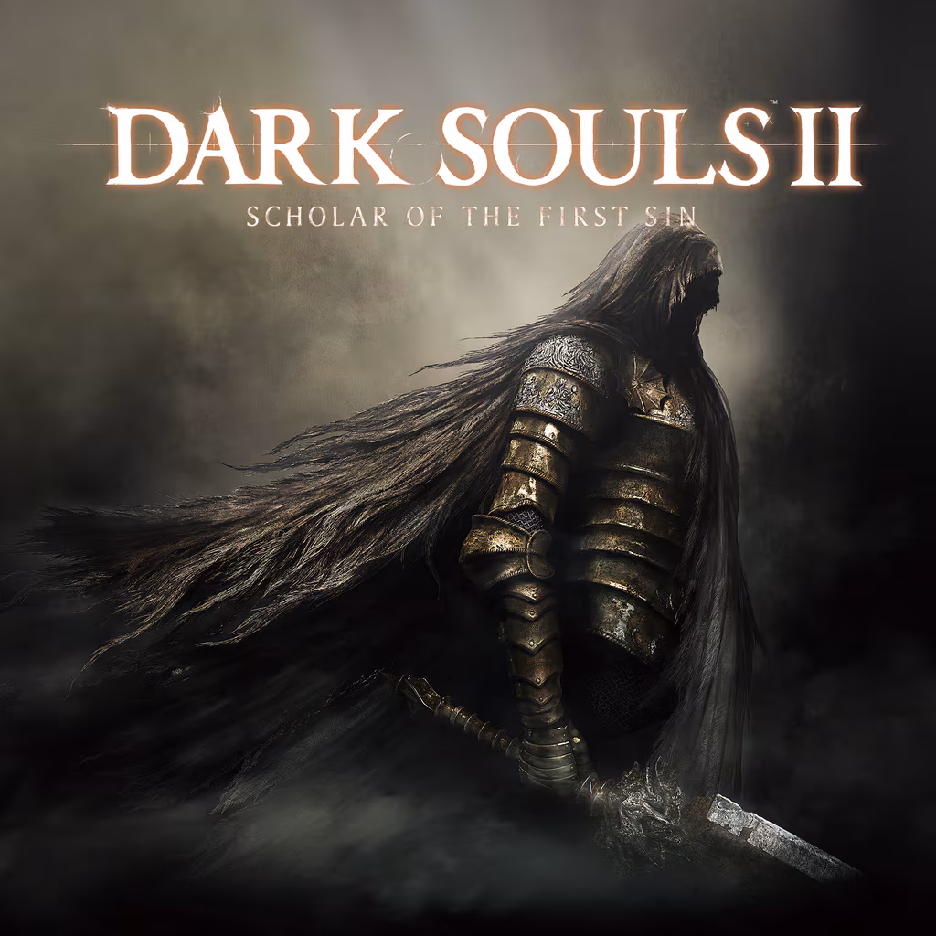 dark souls 2