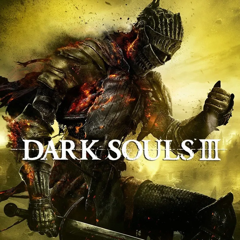 dark souls 3