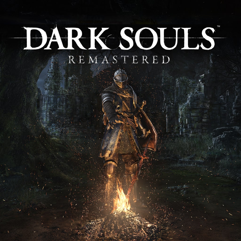 dark souls