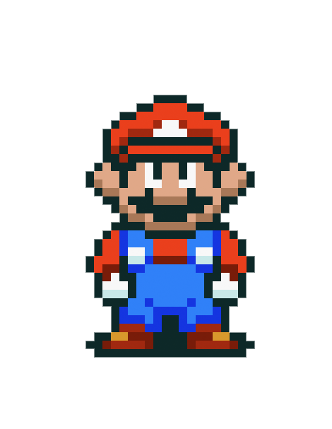 mario